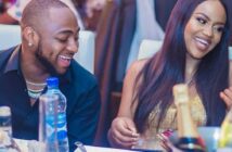 Nigerians Drag Davido on Twitter for Calling Chioma ‘Mama Ify” on Her Birthday