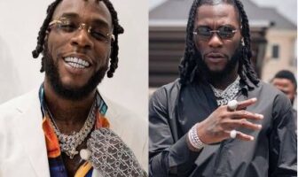 5 Facts About Burna Boy You Probably Didn't Know