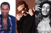 I Would Have Loved to Collaborate With Fela and Bob Marley - Wizkid Says