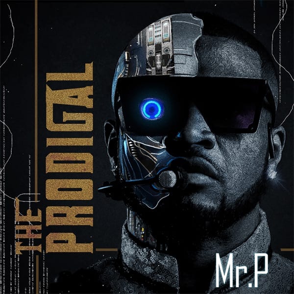 Mr. P - Prodigal Album