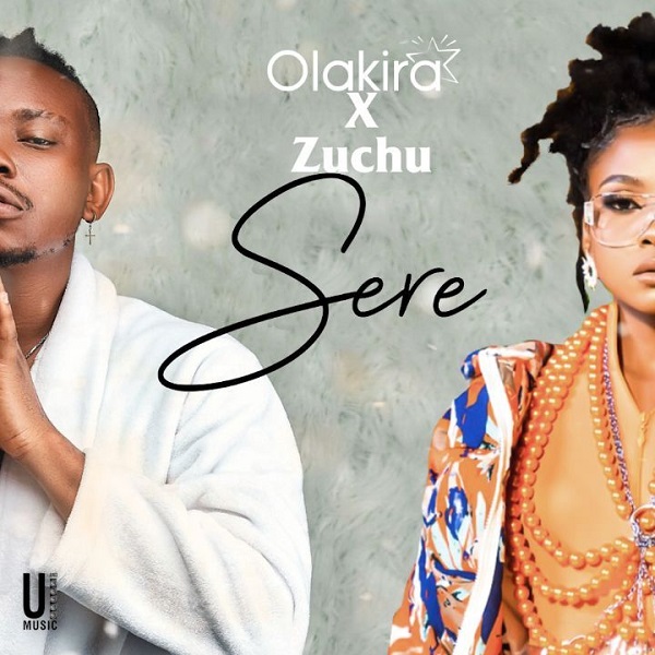 Olakira - Sere ft Zuchu 