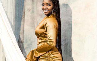 “I’m The Most Loved By God” – Simi Says as she Celebrates Her 33rd Birthday Today