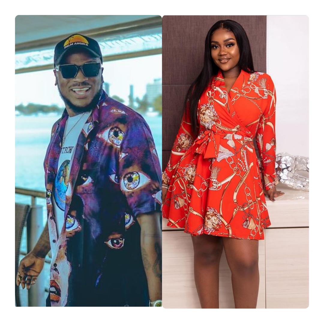 Peruzzi Speaks on Sleeping With Chioma