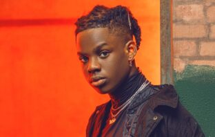 “Another Banger Soon”, Rema Promises Fans
