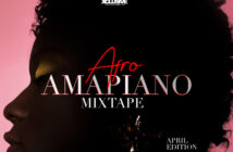DJ Latitude – Exclusive Afro Amapiano Mix April Edition