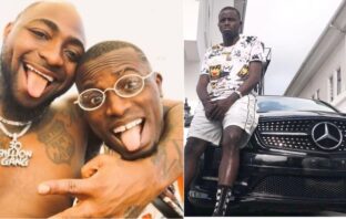 Aloma DMW Reveals He Was Offered N100 Million To Frame Davido For Murder