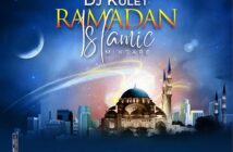 DJ Kulet - Ramadan Islamic Mixtape