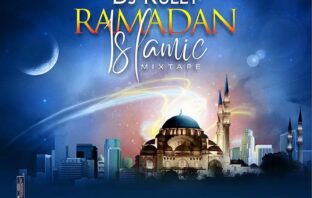 DJ Kulet - Ramadan Islamic Mixtape