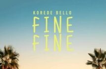 Koredo Bello - Fine Fine