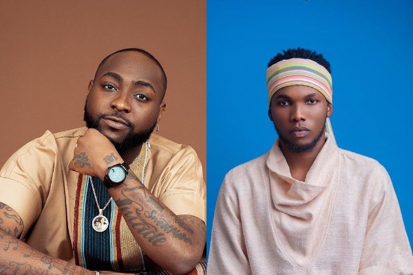 Victor AD Trends on Twitter as a User Claims Davido Stole “Jowo” From Him