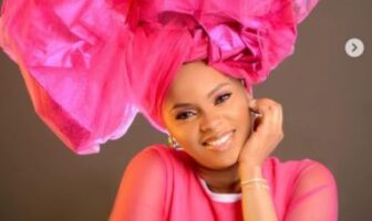 3 Reasons Why We Think Chidinma Went Back To Gospel