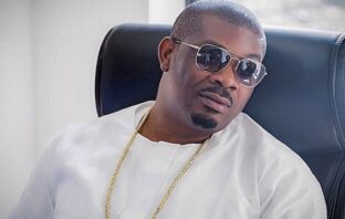 Don Jazzy Slams Critics Who Said He’s Been Relegated to Comedy Skits