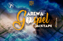 DJ Bombo – Arewa Gospel Mixtape