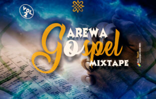 DJ Bombo – Arewa Gospel Mixtape