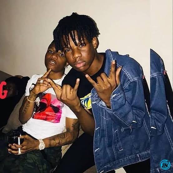 Wizkid Begged Rema For Collabo