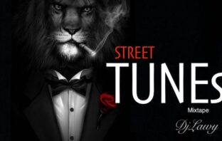 DJ Lawy – Street Tunes Mix