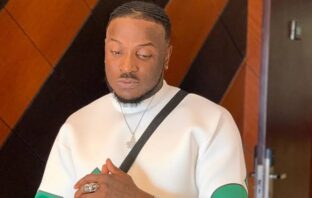 Peruzzi Vows To Quit Smoking and Alcohol After Obama DMW’s Death