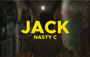 Nasty C – Jack video