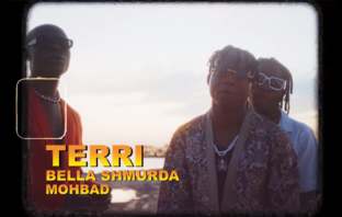 Terri – Money ft Bella Shmurda & Mohbad video