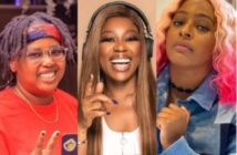 Top 5 Most Prominent Nigerian Female DJs