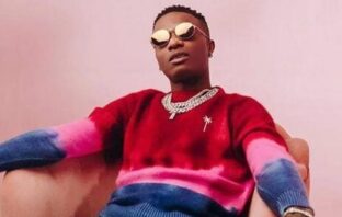 Wizkid Dragged On Twitter for Announcing Tour Amidst Killings In The East