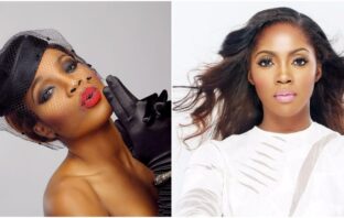 Tiwa Savage and Seyi Shay Fight Dirty In Public, Threaten to Expose More Dirt