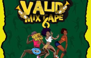 DJ Khoded – Valid Mixtape 6.0