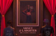 BOJ - Money and Laughter ft Zamir & Amaarae video