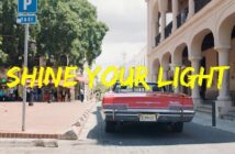 Master KG – Shine Your Light ft David Guetta & Akon video