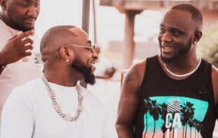 Davido Finally Reacts to the Death of Obama DMW, Pens Lengthy Tribute