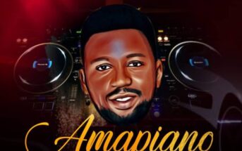 Ace DJ Ray - Latest Amapiano Songs Mix