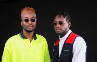 Ajebo Hustlers Unveil Title of Debut Album and Release Date