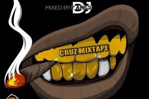 DJ Fanes - Throwback 9ja Party Cruz Mix