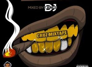 DJ Fanes - Throwback 9ja Party Cruz Mix