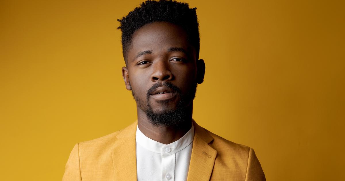 Singer, Johnny Drille Reveals Album Title and Release Date 