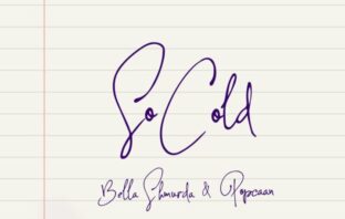 Bella Shmurda – So Cold ft Popcaan