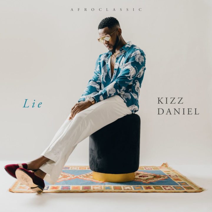 Kiss Daniel - Lie (Prod. By Philkeyz) 