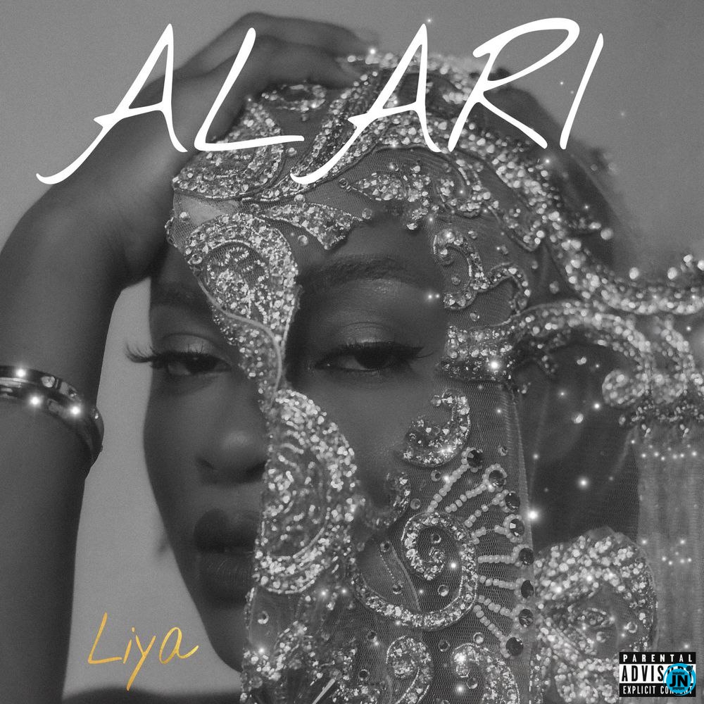 Liya – Alari (EP) 