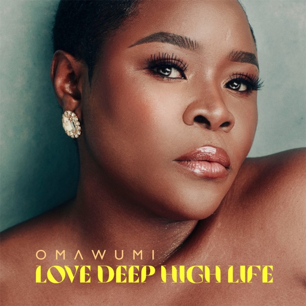 Omawumi – My Darling ft Waje 