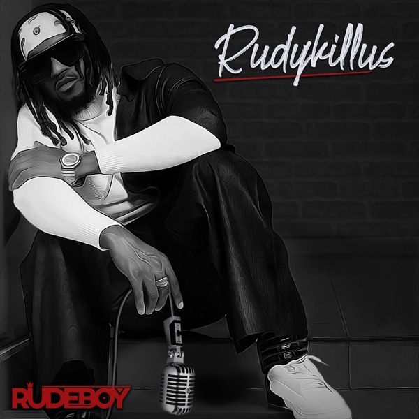 Rudeboy – Rudykillus (Album) 