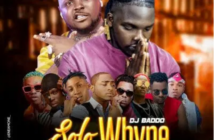 DJ Baddo – Solo Whyne Mix