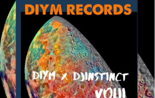 DJ Instincts – DIYM Mix Vol 2