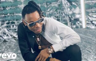 Solidstar Recounts Experience with Witches at a Hotel in Festac