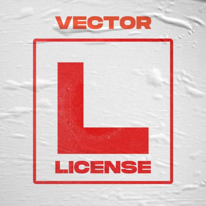 Vector – License (Prod. By Mr Clef) 