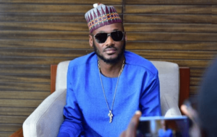 2Baba Replies Lady Who Claims To Be His Long-Lost Daughter