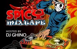 DJ Ghino – Spicy Mix
