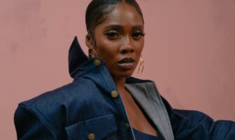 Tiwa Savage’s Video Reaches 1.4 million YouTube Views in 24hrs