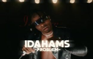 Idahams – Problem video