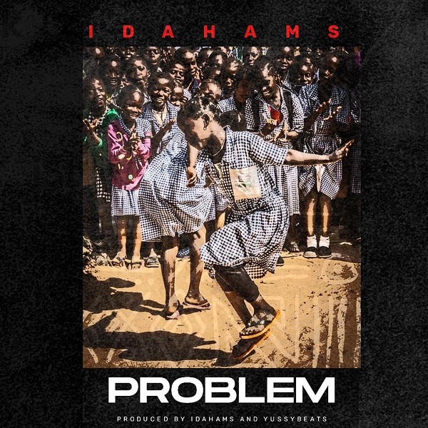 Idahams – Problems 