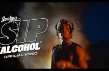 Joeboy – Sip (Alcohol) video